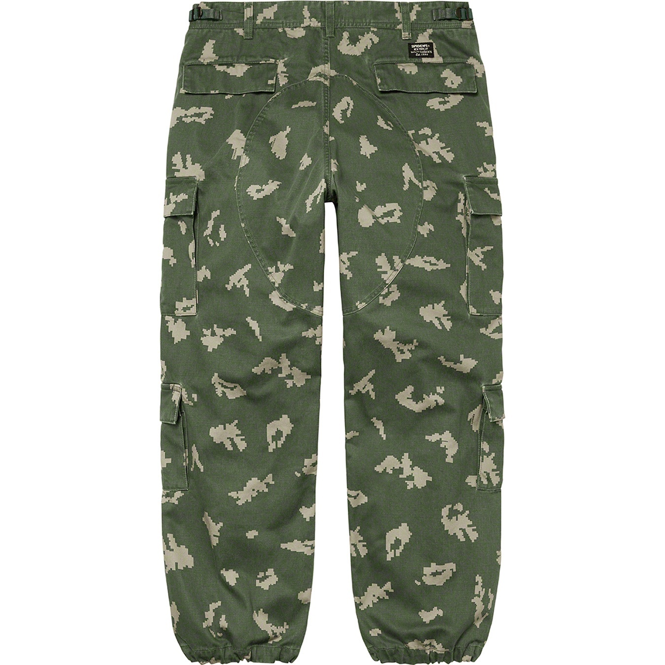 Cargo Pant view 15